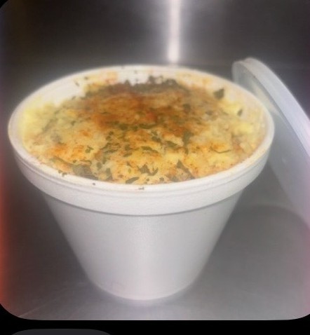 Potato Salad