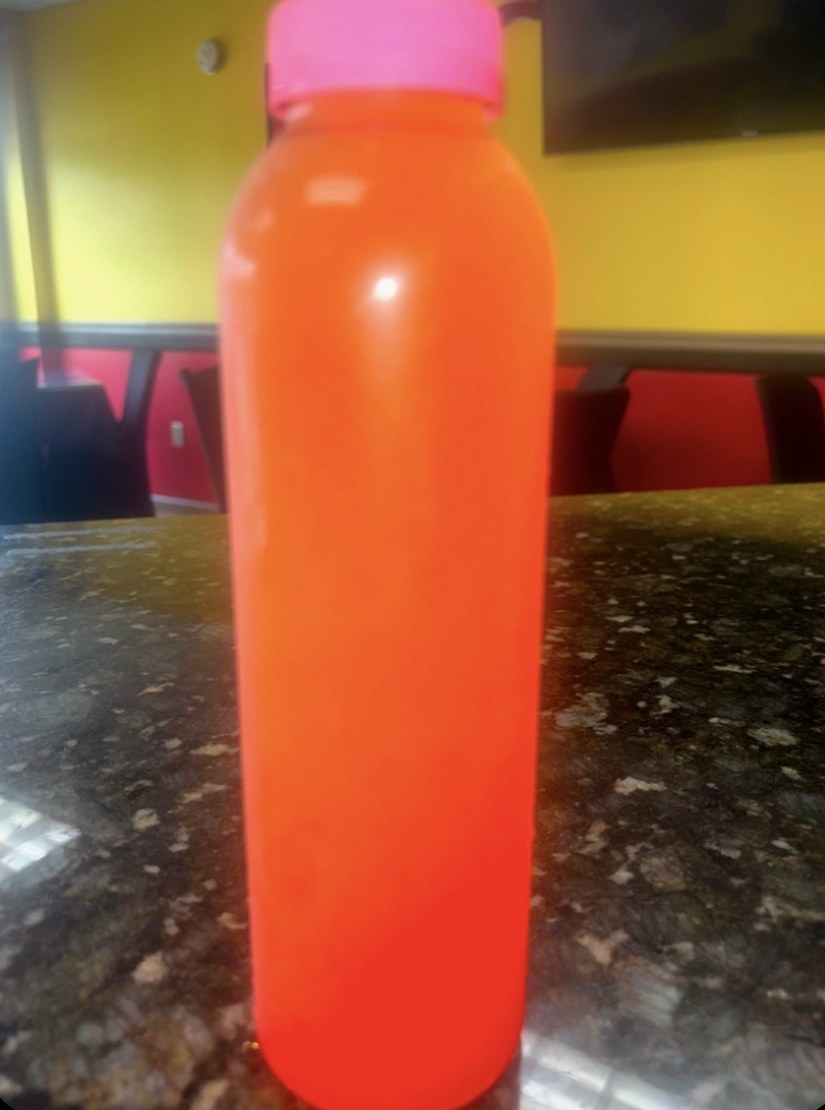 Strawberry Lemonade