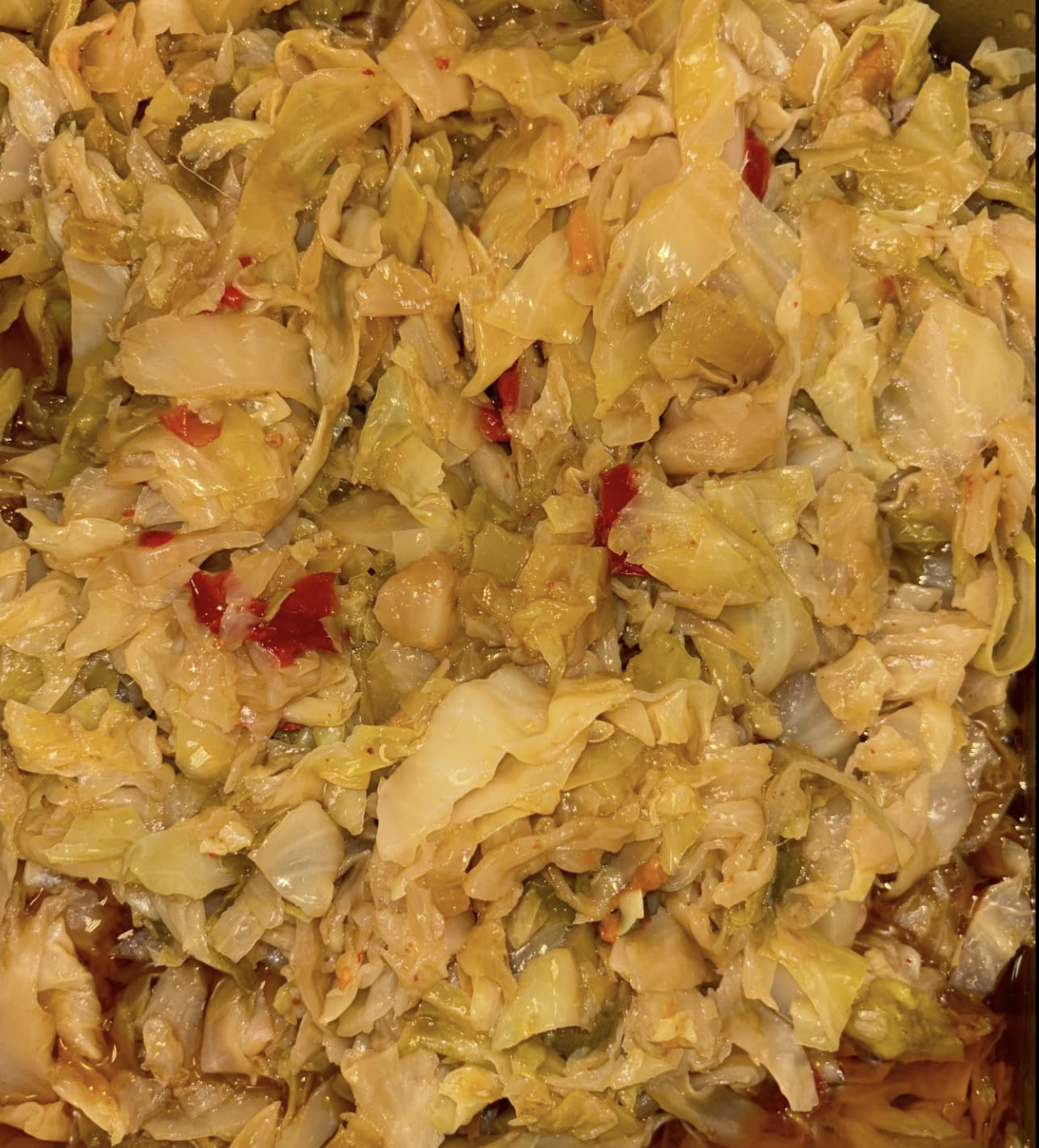 Cabbage
