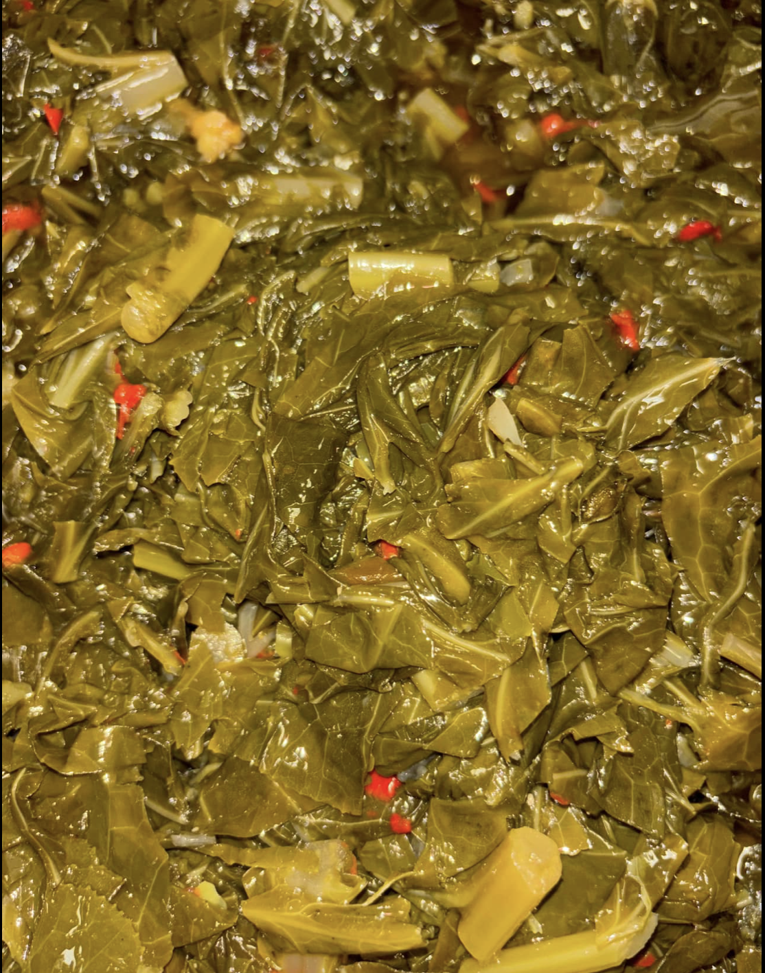 Collard Greens