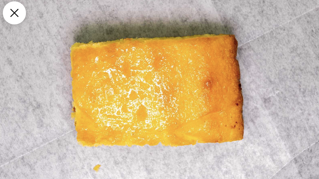 Cornbread