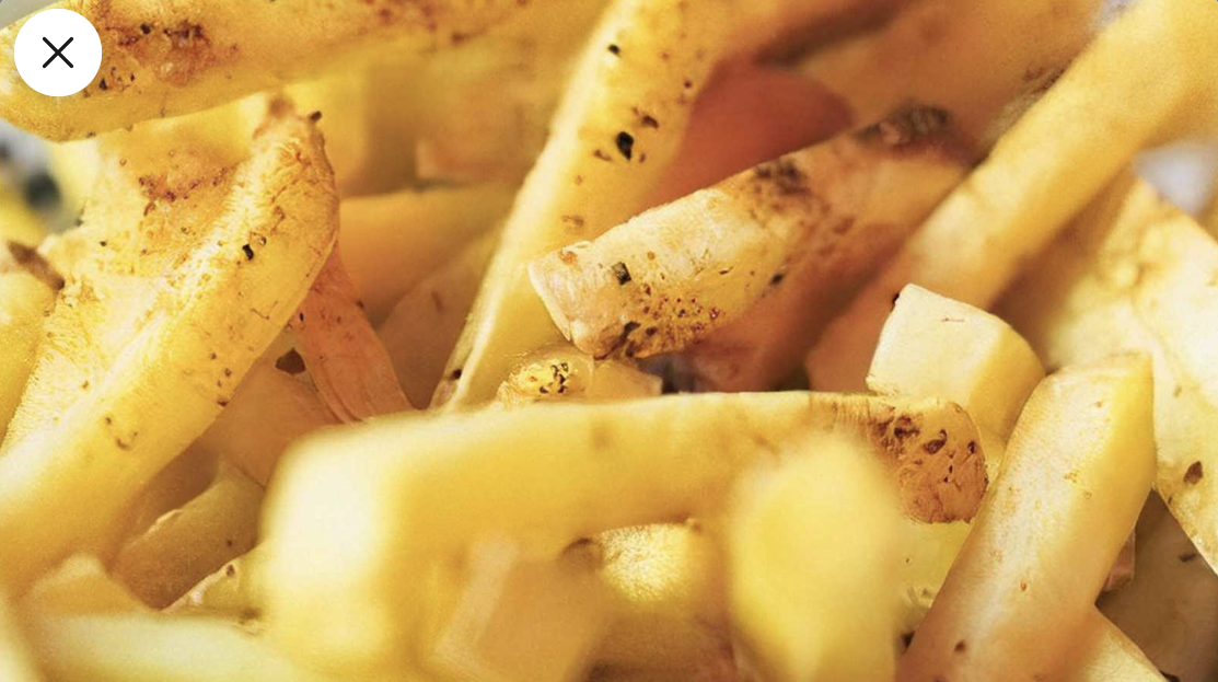 Season Fries