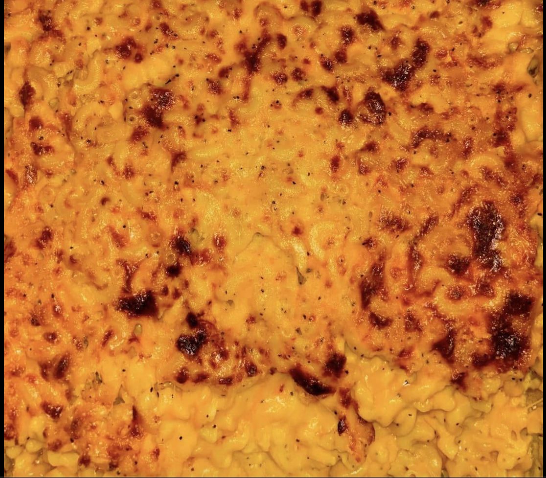 Mac & Cheese