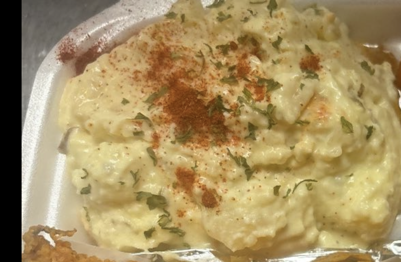 Potato Salad
