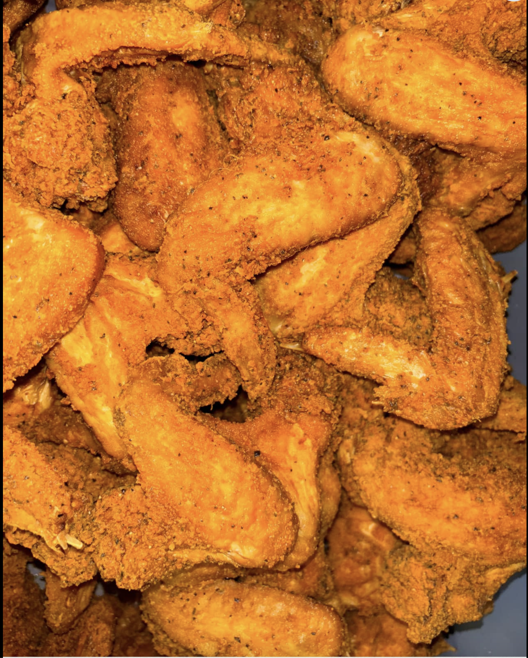 Wings (10 Pieces)